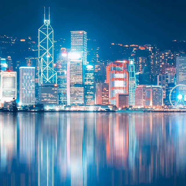 WFHSS AsiaWorld Expo Hong Kong 2025 