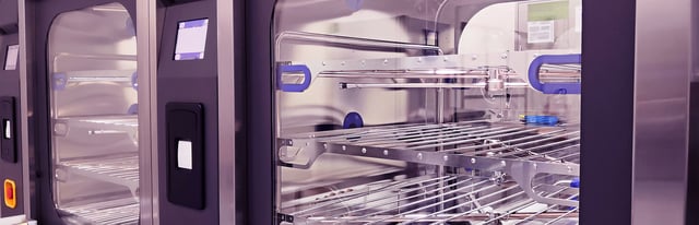 Cleaning Process Indicators