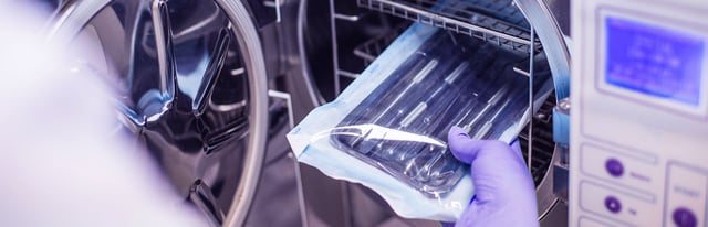 Helix test batch monitoring system