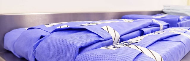 Chemical indicator classification