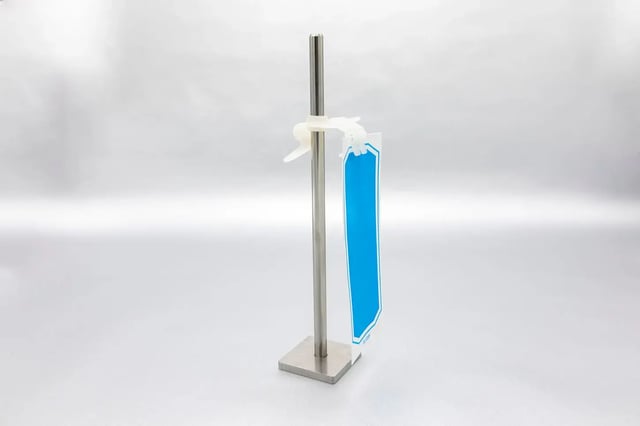 Ultrasonic Baths Cleaning Process Indicators Holders