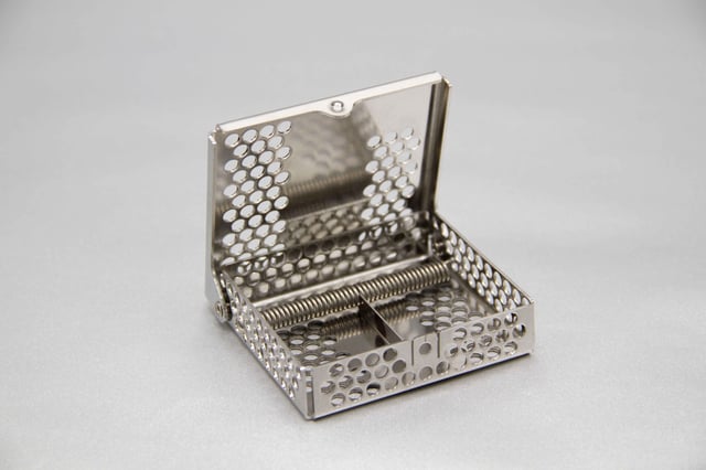 PCD Surgical Instruments (V2A)