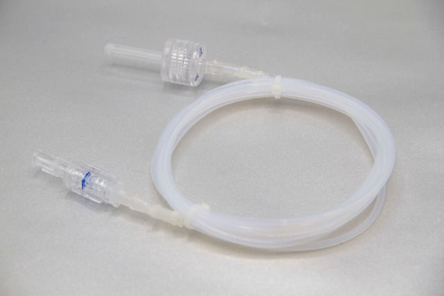 PCD für flexible Endoskope, Artikel RI-52010