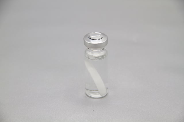 FLDA for Steam Sterilization of Liquids