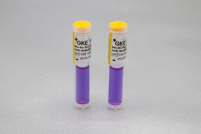 SCBI  for Formaldehyde Sterilization