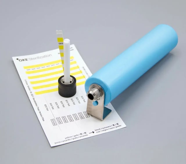 Bowie Dick Simulation Test | USA