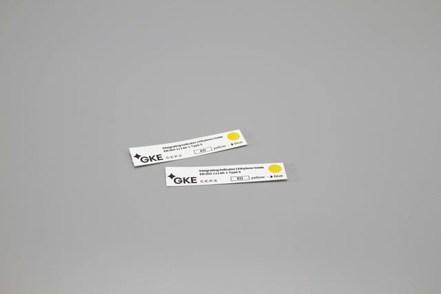 Type 5 Indicator for Ethylene Oxide (EO) Sterilization