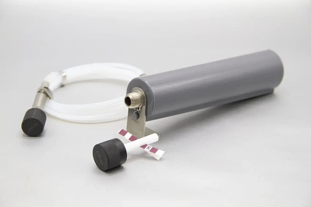 Helix and Compact-PCD